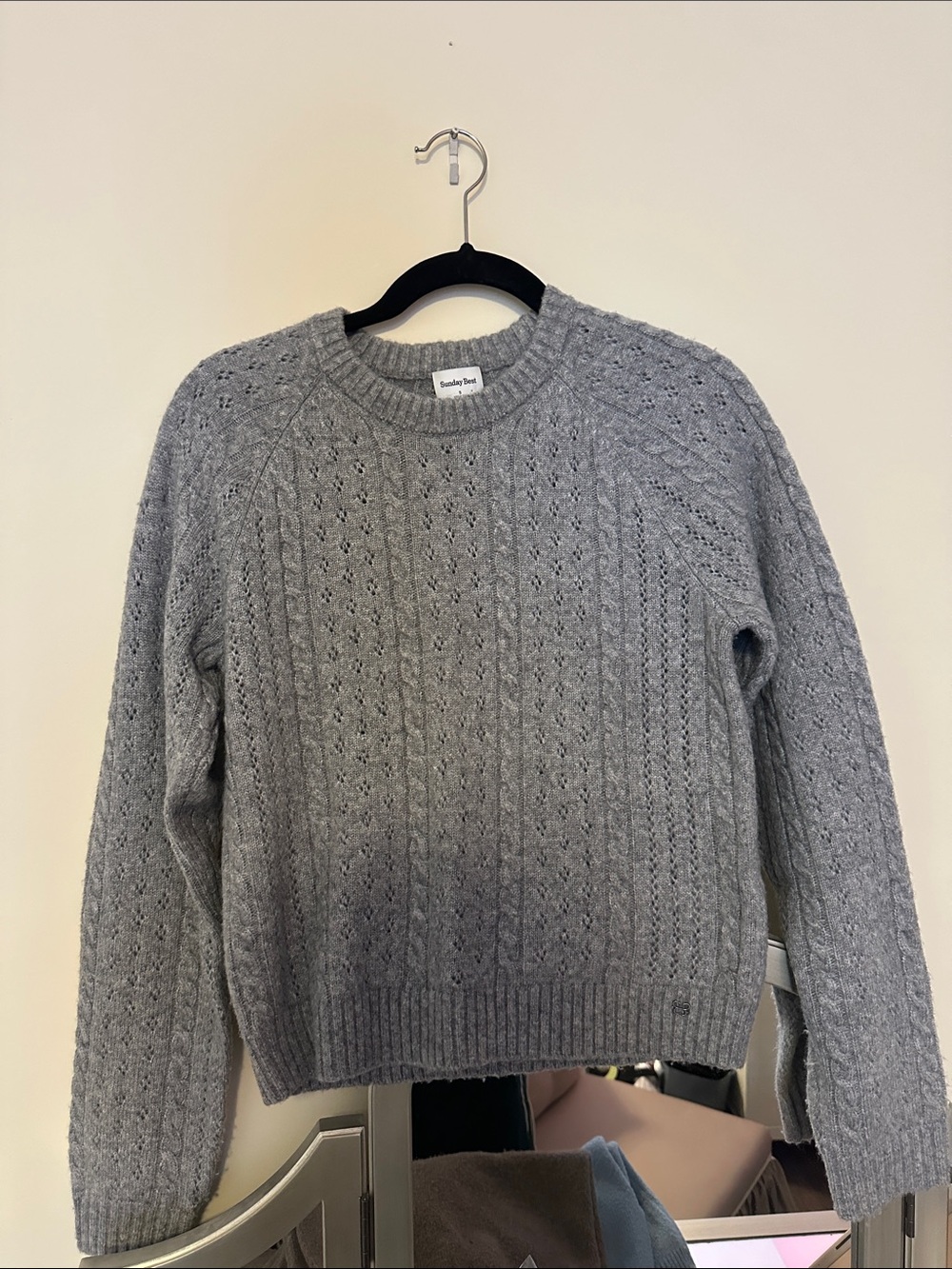 Aritzia Knit